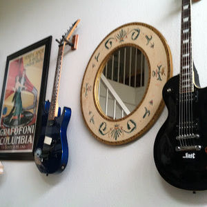 Meet your Posher, Rix